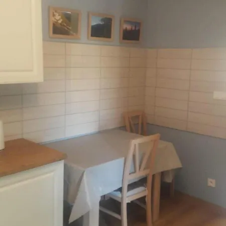 Daire Stacja Karpacz