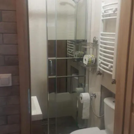 Daire Stacja Karpacz