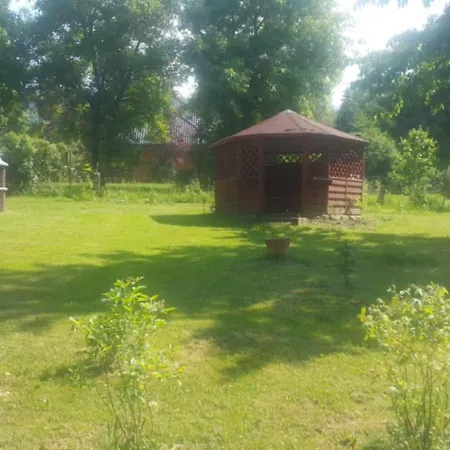 Stacja 아파트 카르파츠