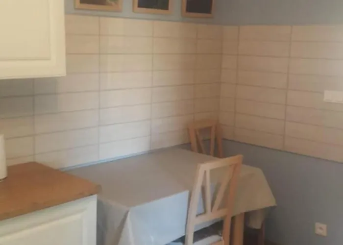 Lägenhet Stacja Karpacz