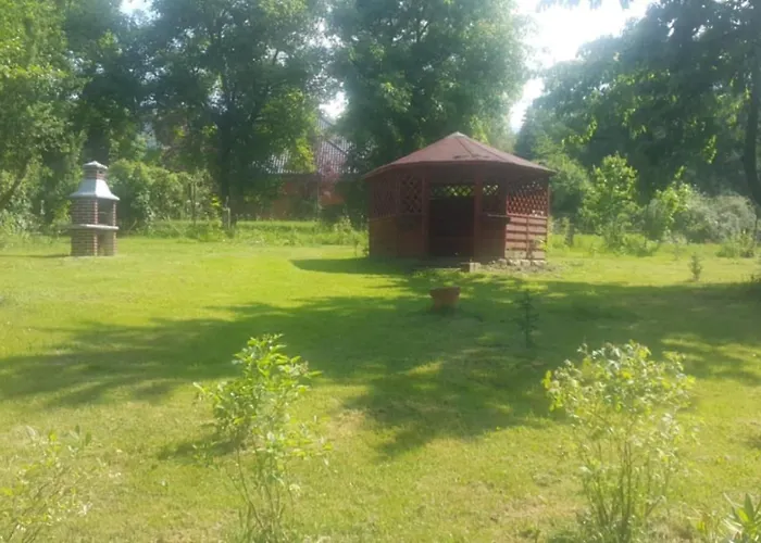 Stacja Lägenhet Karpacz