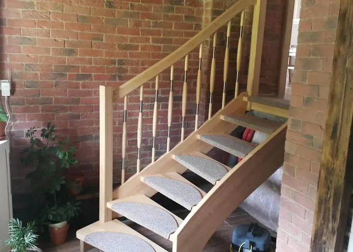 Lägenhet Stacja Karpacz